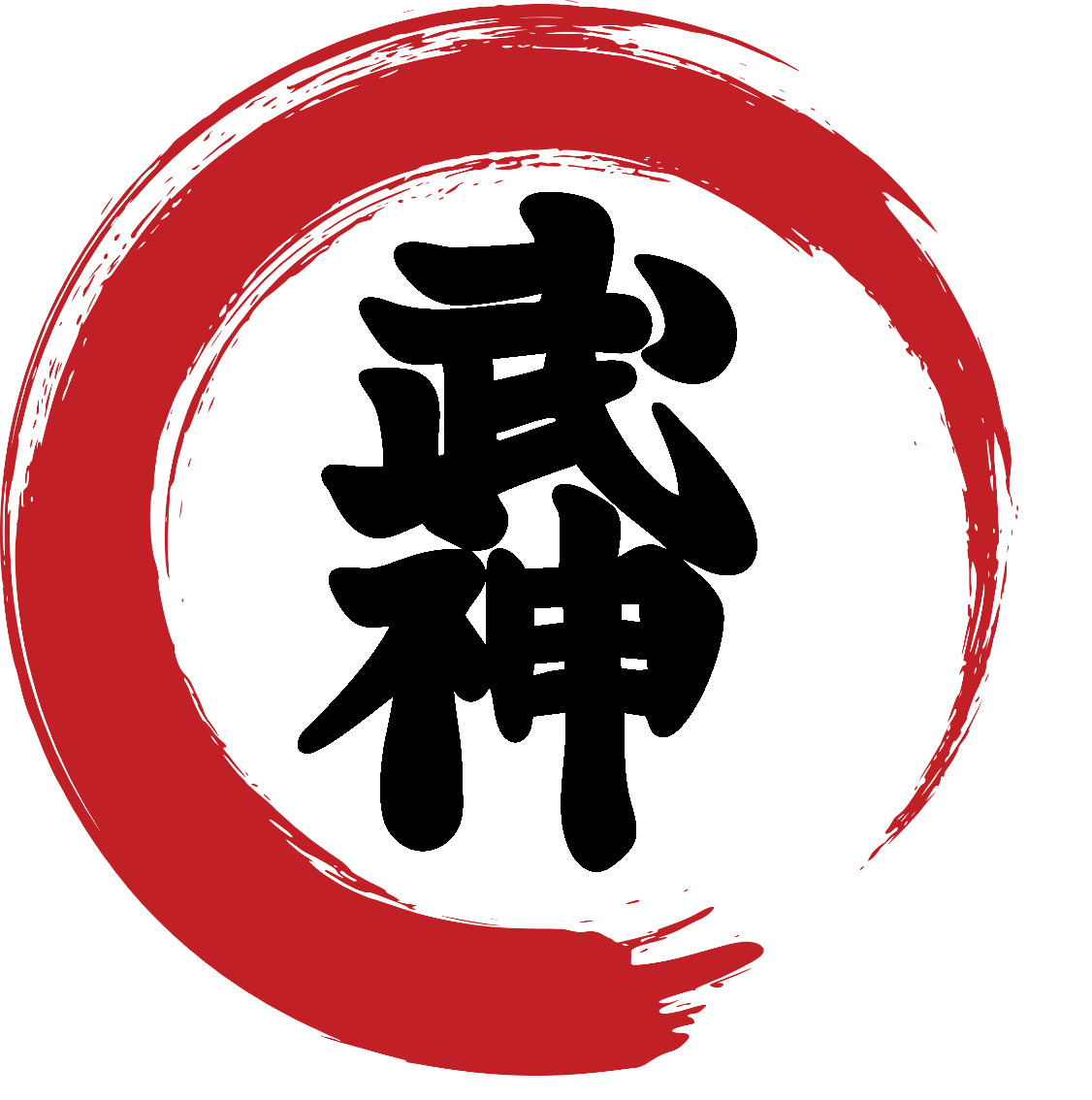 Fudo Myo Dojo